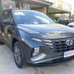 HYUNDAI TUCSON 1.6 CRDI XLINE 2WD full
