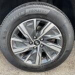 HYUNDAI TUCSON 1.6 CRDI XLINE 2WD full