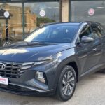 HYUNDAI TUCSON 1.6 CRDI XLINE 2WD full