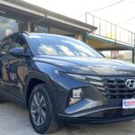 HYUNDAI TUCSON 1.6 CRDI XLINE 2WD full