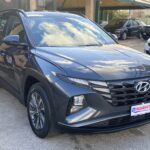 HYUNDAI TUCSON 1.6 CRDI XLINE 2WD full