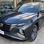 HYUNDAI TUCSON 1.6 CRDI XLINE 2WD full