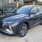 HYUNDAI TUCSON 1.6 CRDI XLINE 2WD full