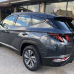 HYUNDAI TUCSON 1.6 CRDI XLINE 2WD full