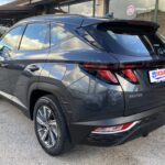 HYUNDAI TUCSON 1.6 CRDI XLINE 2WD full