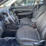 HYUNDAI TUCSON 1.6 CRDI XLINE 2WD full