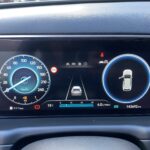 HYUNDAI TUCSON 1.6 CRDI XLINE 2WD full