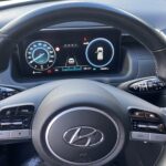 HYUNDAI TUCSON 1.6 CRDI XLINE 2WD full