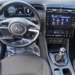 HYUNDAI TUCSON 1.6 CRDI XLINE 2WD full