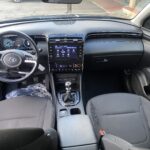 HYUNDAI TUCSON 1.6 CRDI XLINE 2WD full