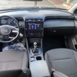 HYUNDAI TUCSON 1.6 CRDI XLINE 2WD full
