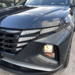 HYUNDAI TUCSON 1.6 CRDI XLINE 2WD full
