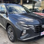 HYUNDAI TUCSON 1.6 CRDI XLINE 2WD full