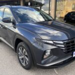 HYUNDAI TUCSON 1.6 CRDI XLINE 2WD full