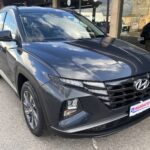 HYUNDAI TUCSON 1.6 CRDI XLINE 2WD full