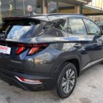 HYUNDAI TUCSON 1.6 CRDI XLINE 2WD full