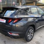 HYUNDAI TUCSON 1.6 CRDI XLINE 2WD full