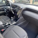 HYUNDAI TUCSON 1.6 CRDI XLINE 2WD full