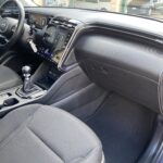 HYUNDAI TUCSON 1.6 CRDI XLINE 2WD full