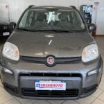 FIAT PANDA 1.0 FIREFLY CITY LIFE  HYBRID full
