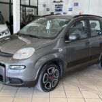 FIAT PANDA 1.0 FIREFLY CITY LIFE  HYBRID full