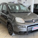 FIAT PANDA 1.0 FIREFLY CITY LIFE  HYBRID full