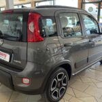 FIAT PANDA 1.0 FIREFLY CITY LIFE  HYBRID full