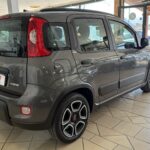 FIAT PANDA 1.0 FIREFLY CITY LIFE  HYBRID full