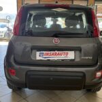FIAT PANDA 1.0 FIREFLY CITY LIFE  HYBRID full