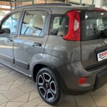 FIAT PANDA 1.0 FIREFLY CITY LIFE  HYBRID full