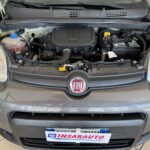 FIAT PANDA 1.0 FIREFLY CITY LIFE  HYBRID full