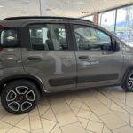FIAT PANDA 1.0 FIREFLY CITY LIFE  HYBRID full
