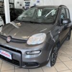 FIAT PANDA 1.0 FIREFLY CITY LIFE  HYBRID full