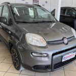 FIAT PANDA 1.0 FIREFLY CITY LIFE  HYBRID full