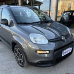 FIAT PANDA 1.0 FIREFLY CITY LIFE  HYBRID full