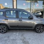 FIAT PANDA 1.0 FIREFLY CITY LIFE  HYBRID full