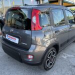 FIAT PANDA 1.0 FIREFLY CITY LIFE  HYBRID full