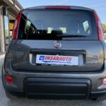 FIAT PANDA 1.0 FIREFLY CITY LIFE  HYBRID full