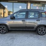 FIAT PANDA 1.0 FIREFLY CITY LIFE  HYBRID full