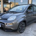 FIAT PANDA 1.0 FIREFLY CITY LIFE  HYBRID full