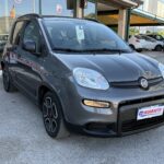 FIAT PANDA 1.0 FIREFLY CITY LIFE  HYBRID full