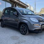 FIAT PANDA 1.0 FIREFLY CITY LIFE  HYBRID full