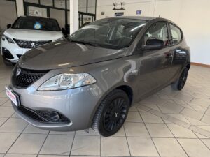LANCIA YPSILON 1.2 GOLD 69CV START&STOP