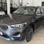 BMW X1 SDRIVE18d XLINE SPORT LED*PELLE*AUTOMATIC full