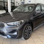 BMW X1 SDRIVE18d XLINE SPORT LED*PELLE*AUTOMATIC full