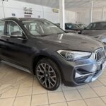 BMW X1 SDRIVE18d XLINE SPORT LED*PELLE*AUTOMATIC full