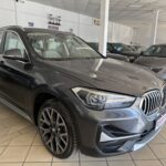 BMW X1 SDRIVE18d XLINE SPORT LED*PELLE*AUTOMATIC full