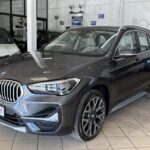 BMW X1 SDRIVE18d XLINE SPORT LED*PELLE*AUTOMATIC full