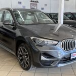 BMW X1 SDRIVE18d XLINE SPORT LED*PELLE*AUTOMATIC full