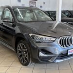 BMW X1 SDRIVE18d XLINE SPORT LED*PELLE*AUTOMATIC full